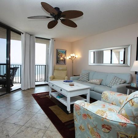 Phoenix East 707 Hotell Orange Beach Exteriör bild