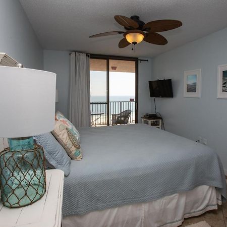 Phoenix East 707 Hotell Orange Beach Exteriör bild
