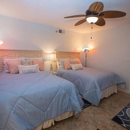 Phoenix East 707 Hotell Orange Beach Exteriör bild