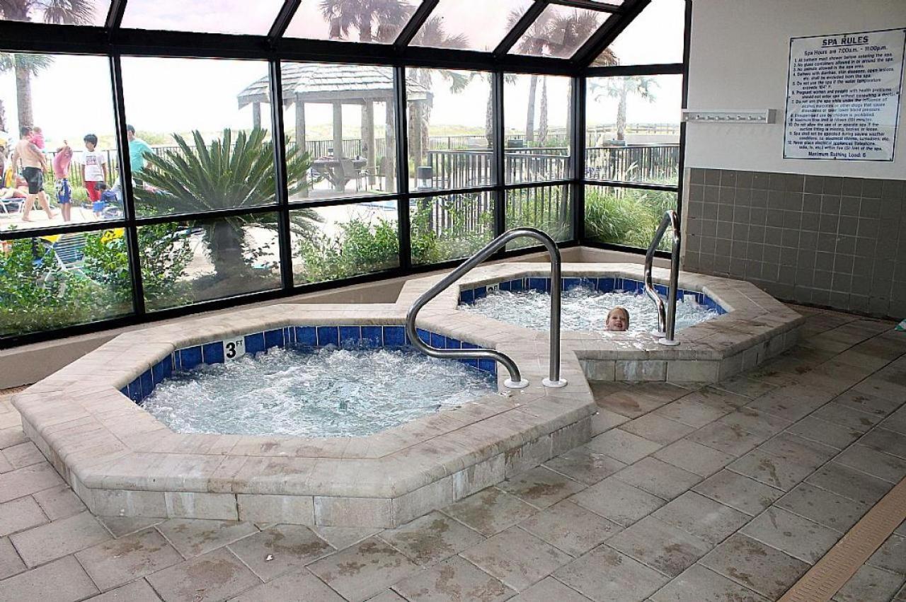 Phoenix East 707 Hotell Orange Beach Exteriör bild