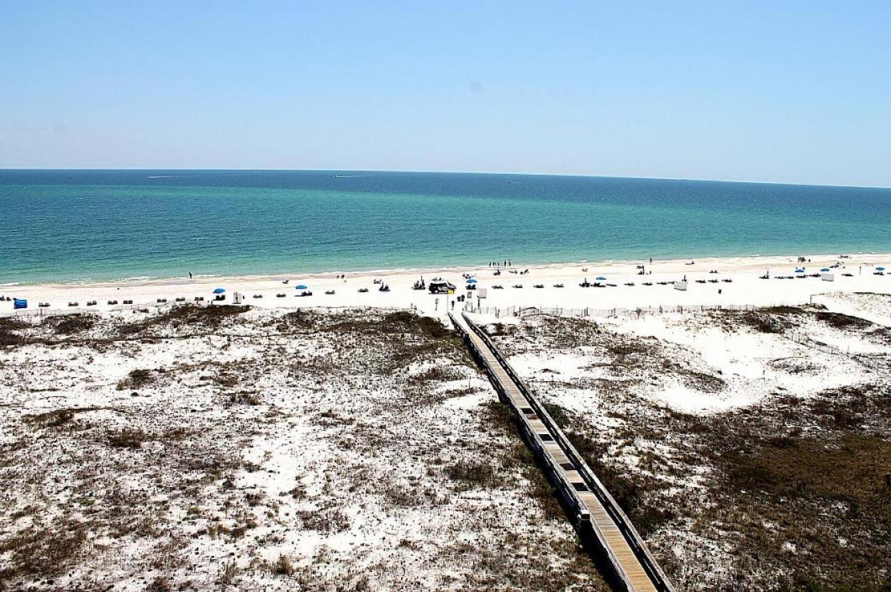 Phoenix East 707 Hotell Orange Beach Exteriör bild