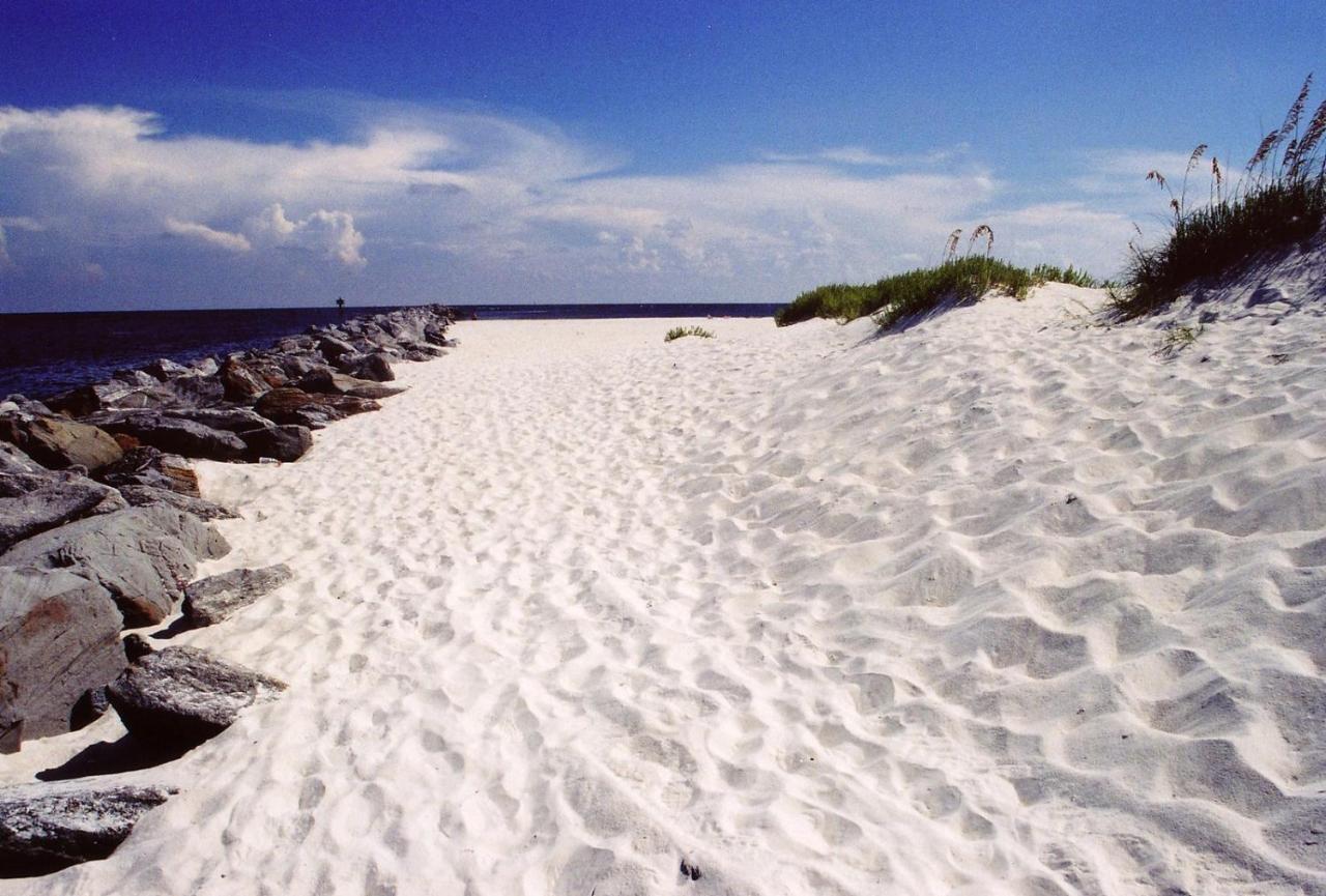 Phoenix East 707 Hotell Orange Beach Exteriör bild