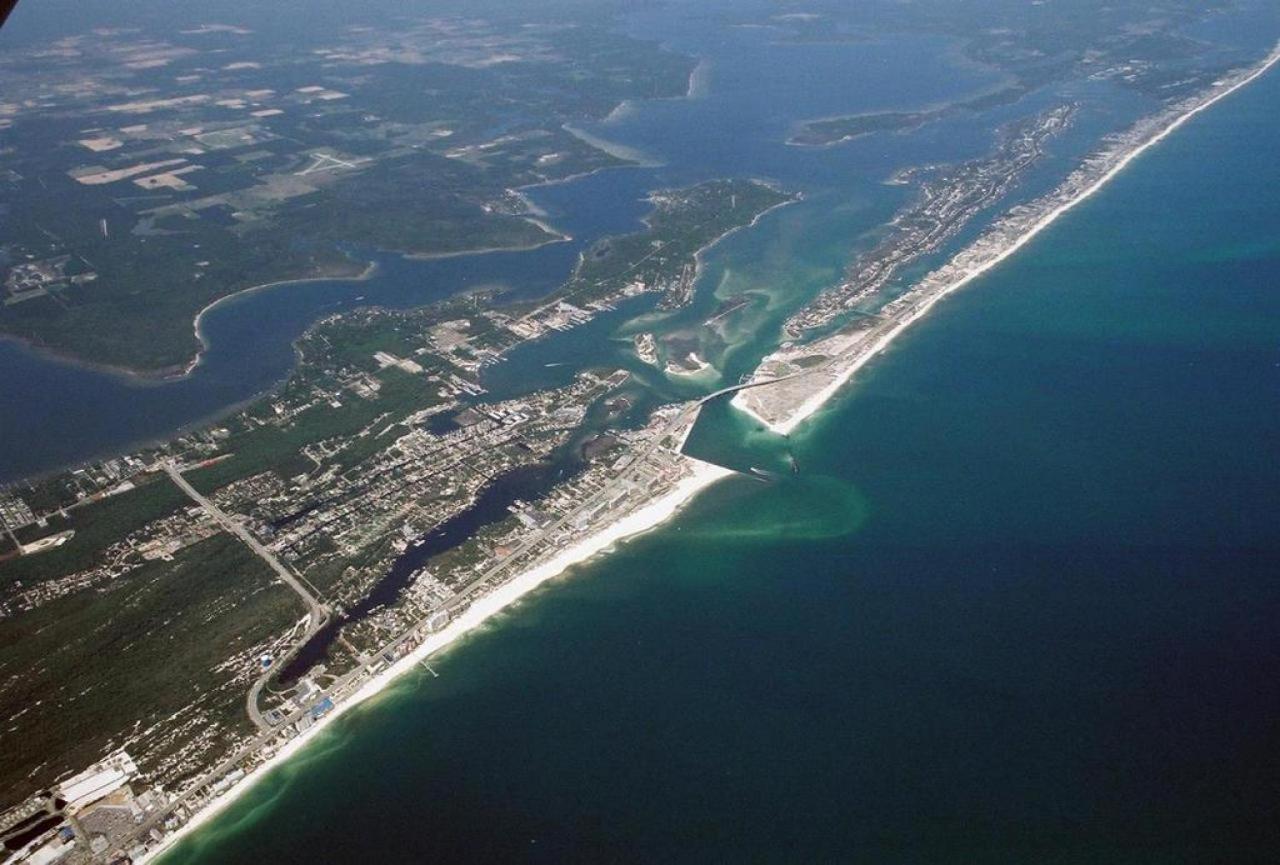 Phoenix East 707 Hotell Orange Beach Exteriör bild