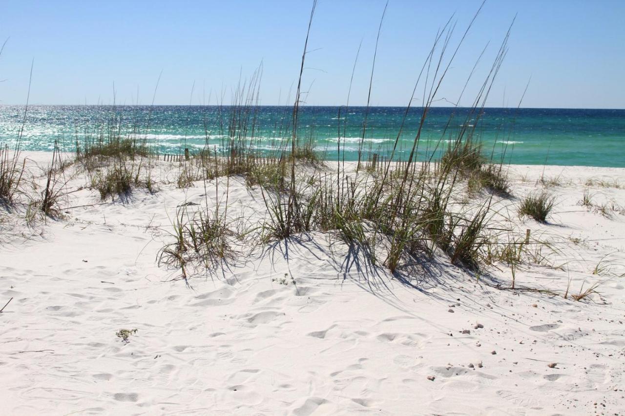 Phoenix East 707 Hotell Orange Beach Exteriör bild