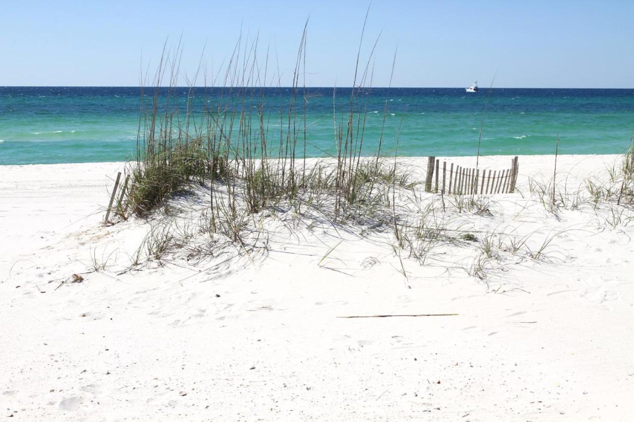 Phoenix East 707 Hotell Orange Beach Exteriör bild