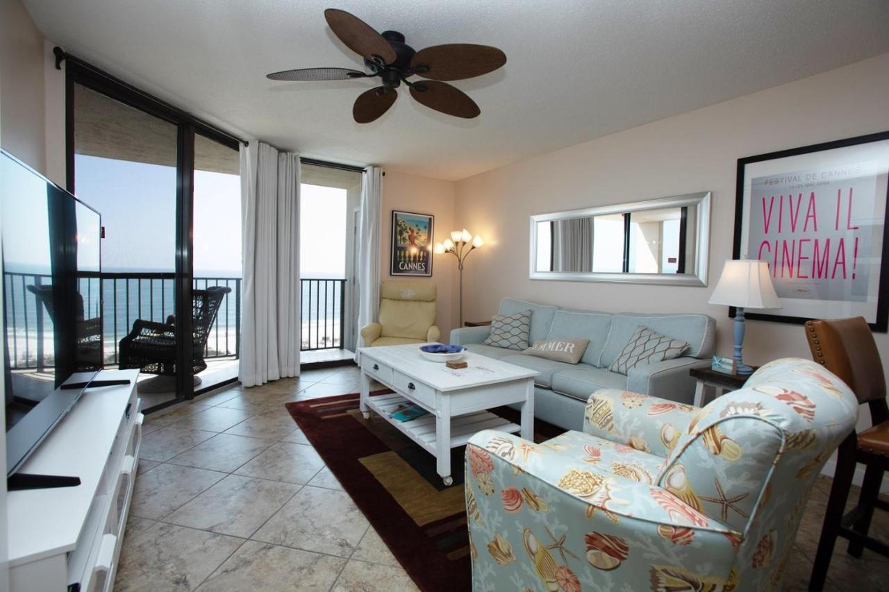 Phoenix East 707 Hotell Orange Beach Exteriör bild