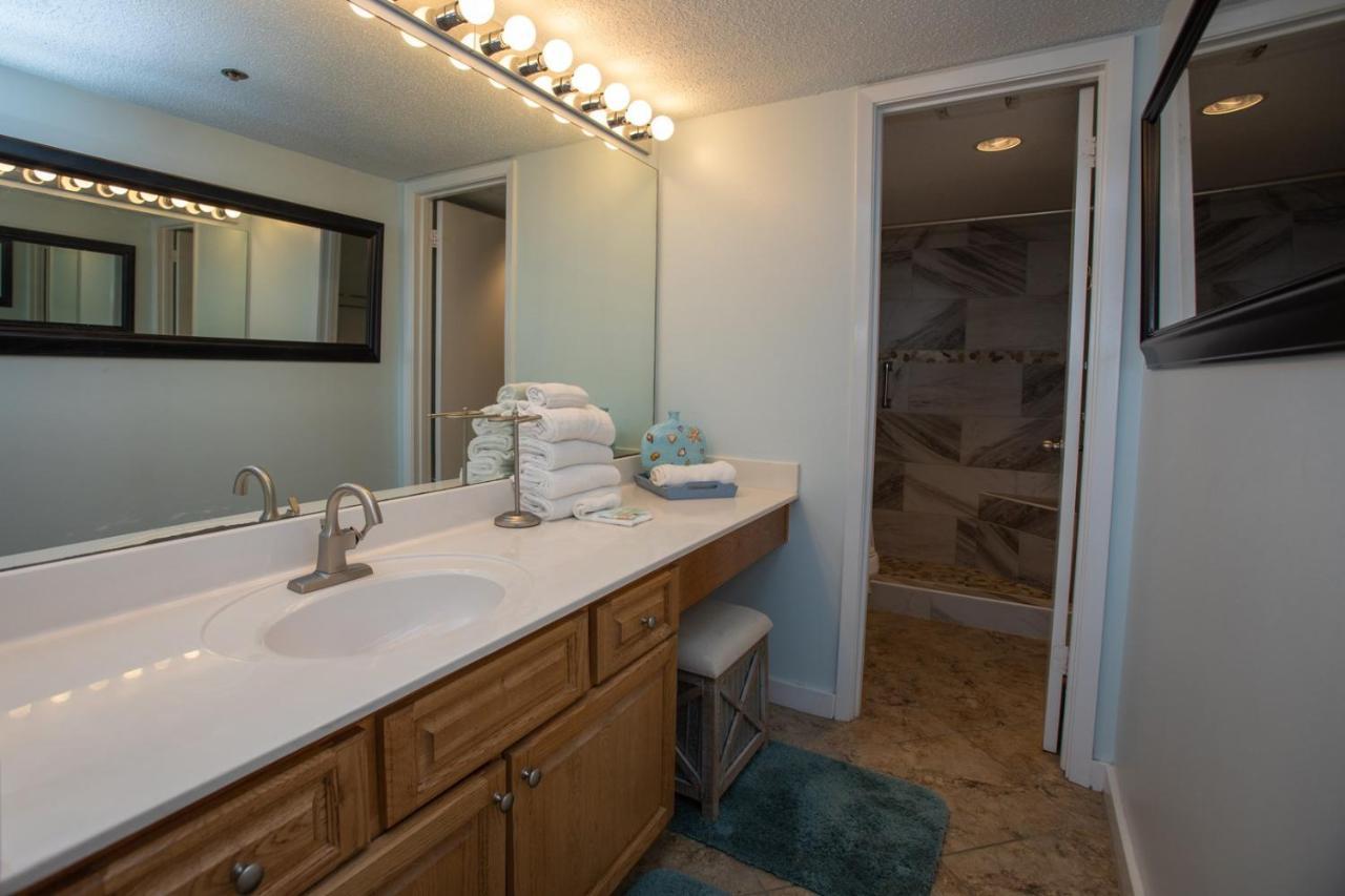 Phoenix East 707 Hotell Orange Beach Exteriör bild