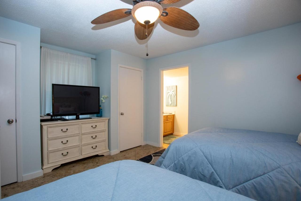 Phoenix East 707 Hotell Orange Beach Exteriör bild