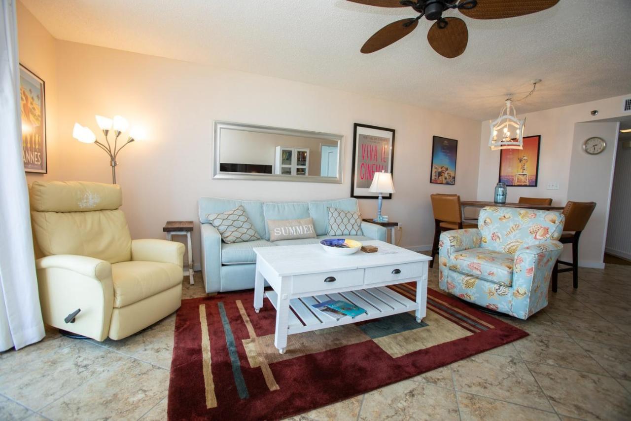 Phoenix East 707 Hotell Orange Beach Exteriör bild