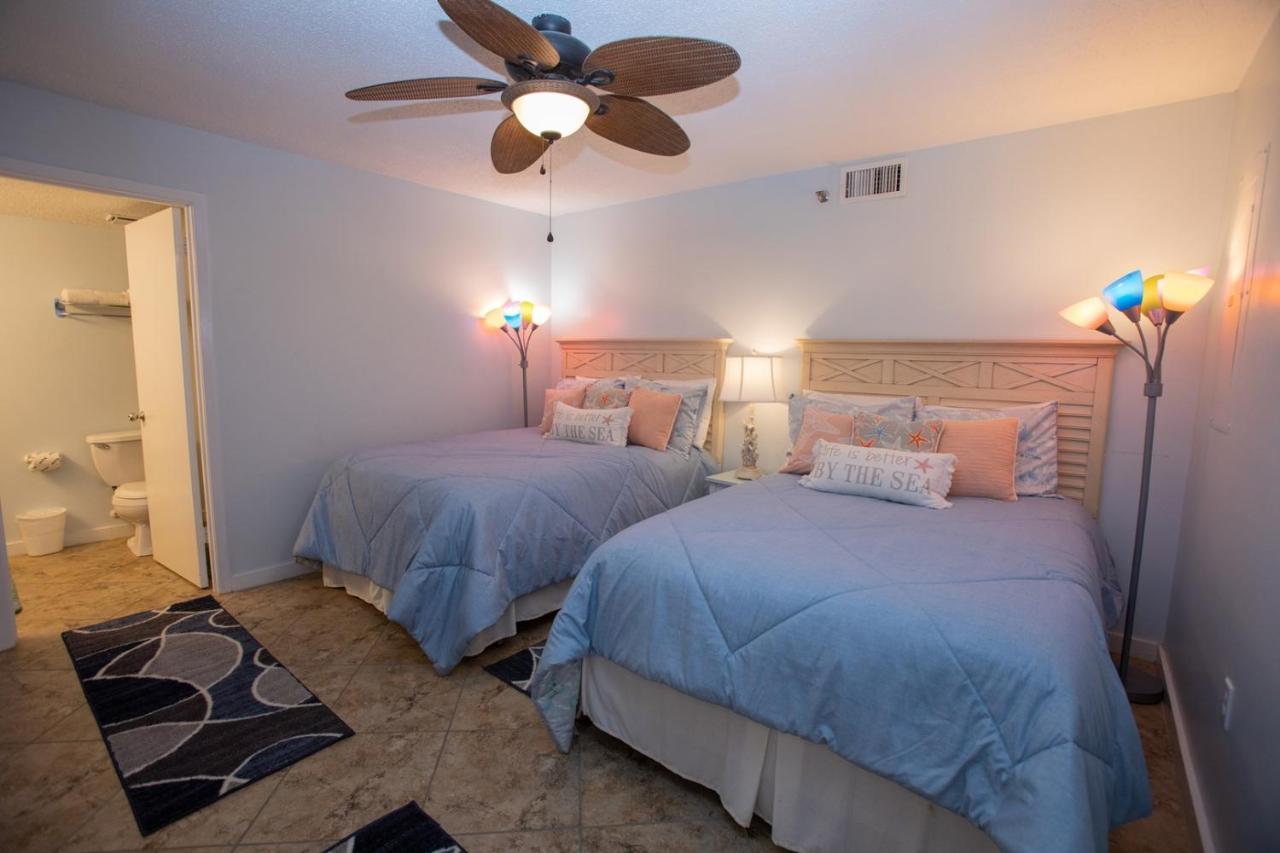 Phoenix East 707 Hotell Orange Beach Exteriör bild