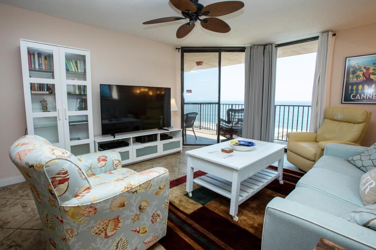 Phoenix East 707 Hotell Orange Beach Exteriör bild