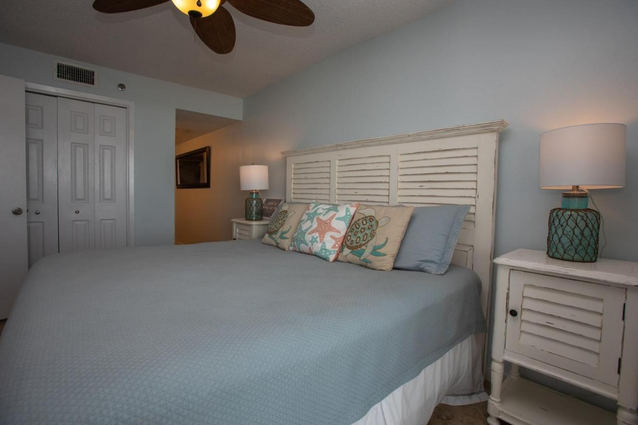 Phoenix East 707 Hotell Orange Beach Exteriör bild