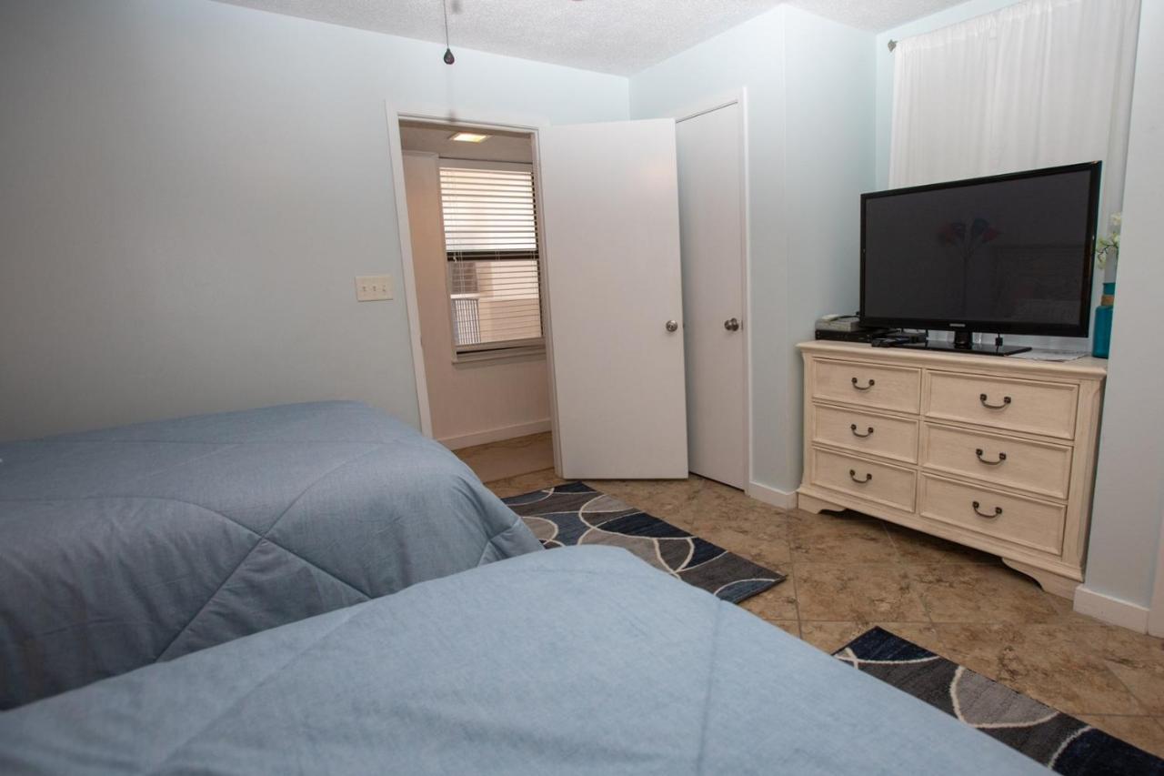 Phoenix East 707 Hotell Orange Beach Exteriör bild
