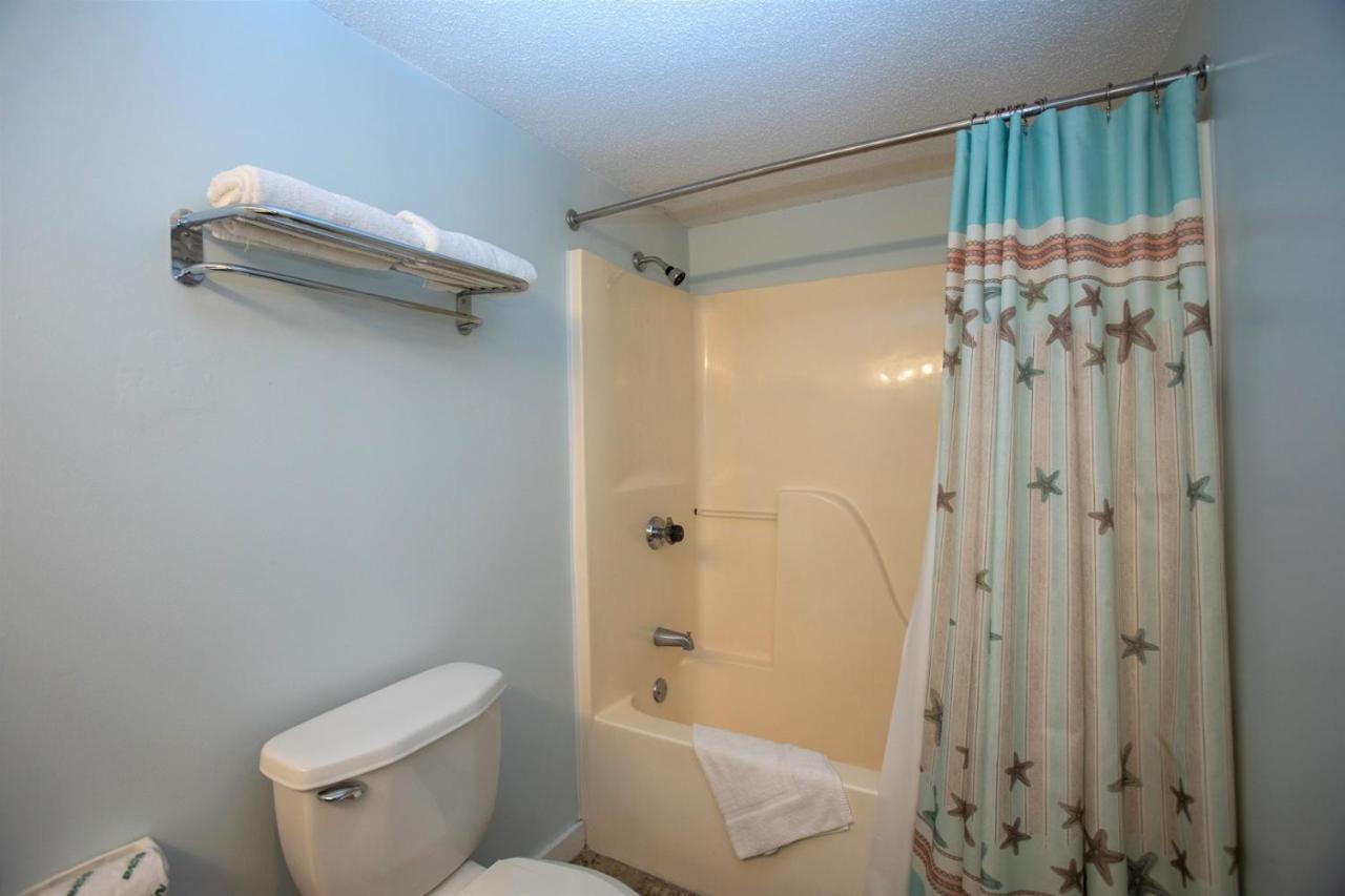 Phoenix East 707 Hotell Orange Beach Exteriör bild