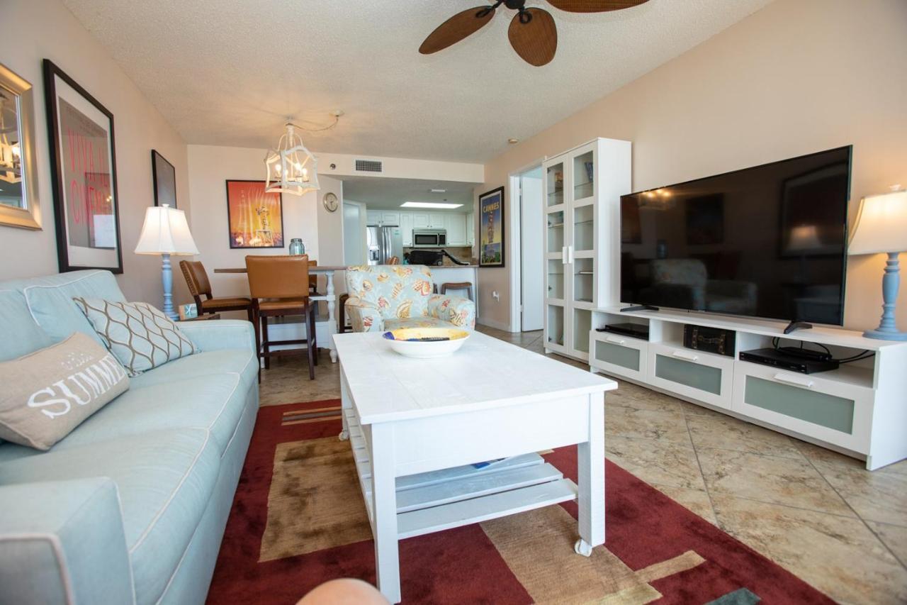 Phoenix East 707 Hotell Orange Beach Exteriör bild