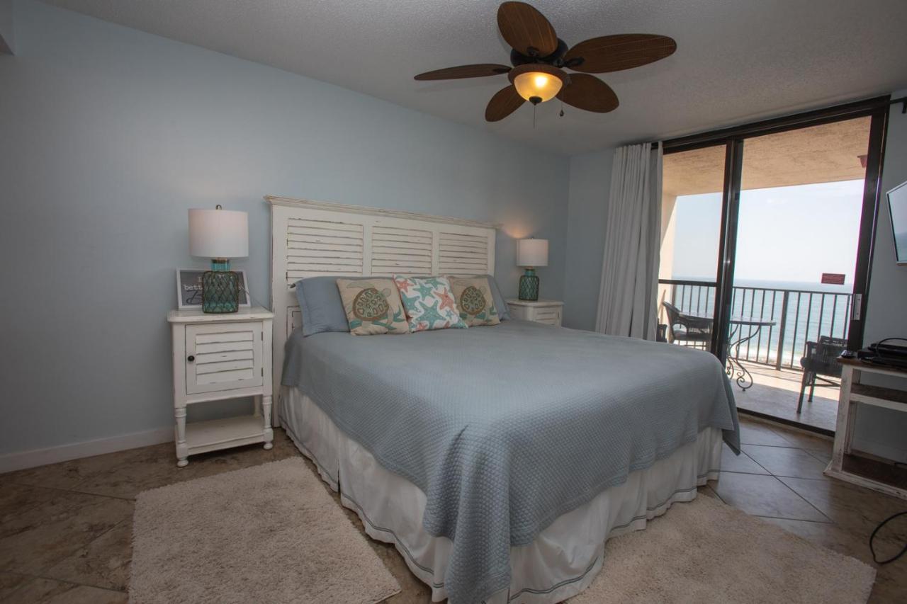 Phoenix East 707 Hotell Orange Beach Exteriör bild